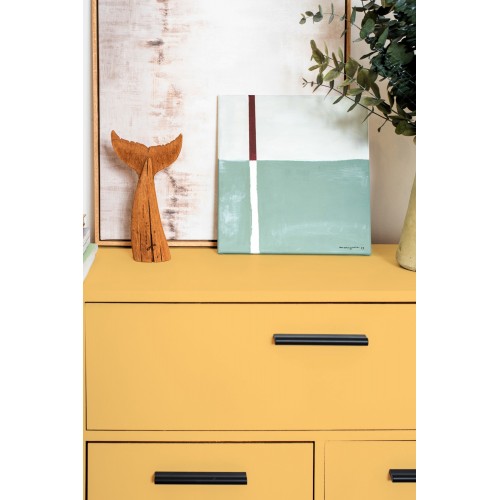CHALK PAINT CP-06 OCRE SAHARA